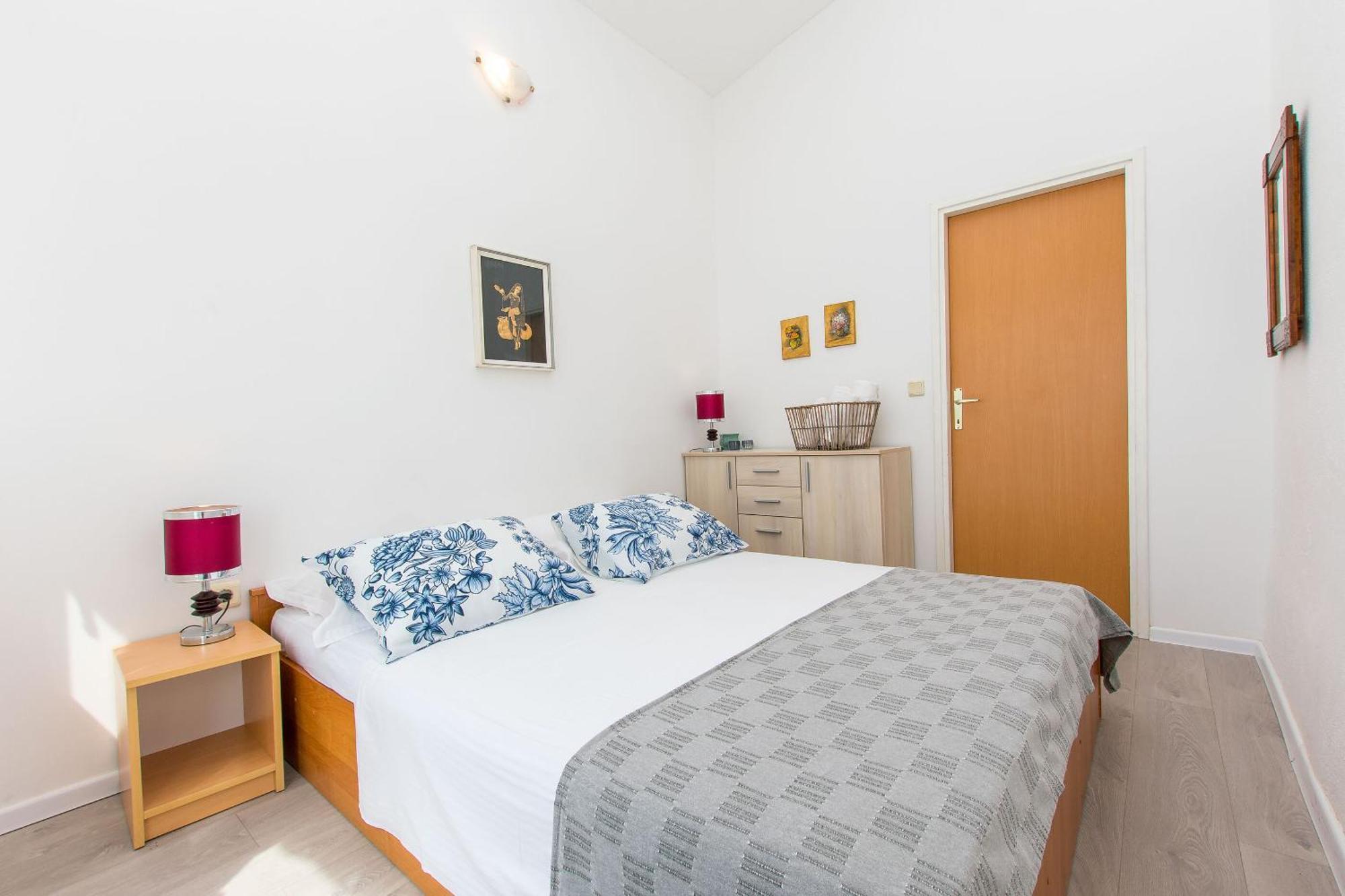 Apartment Terezija Pisak Extérieur photo