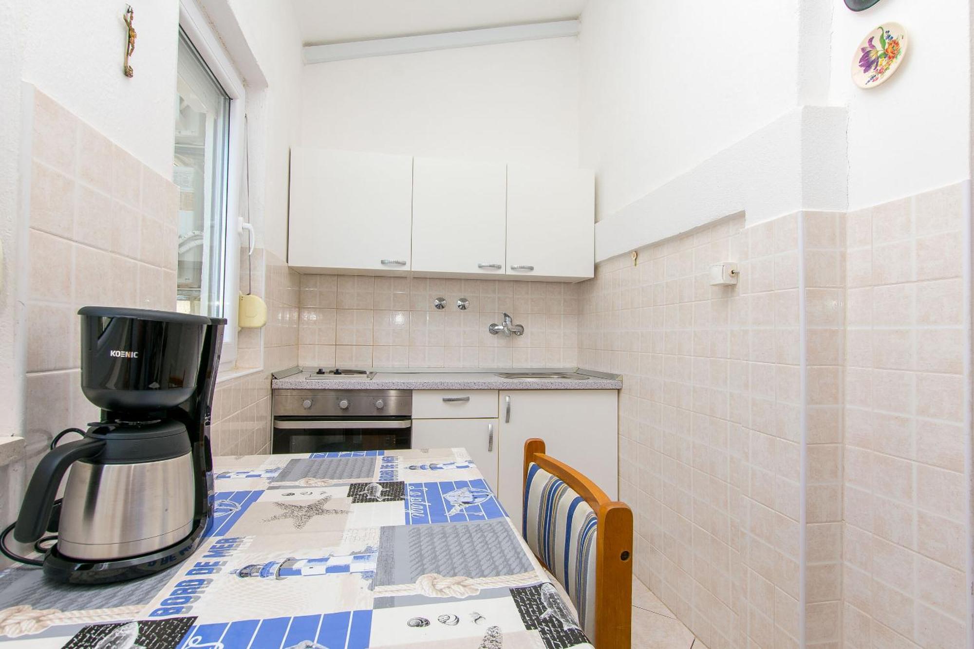 Apartment Terezija Pisak Extérieur photo