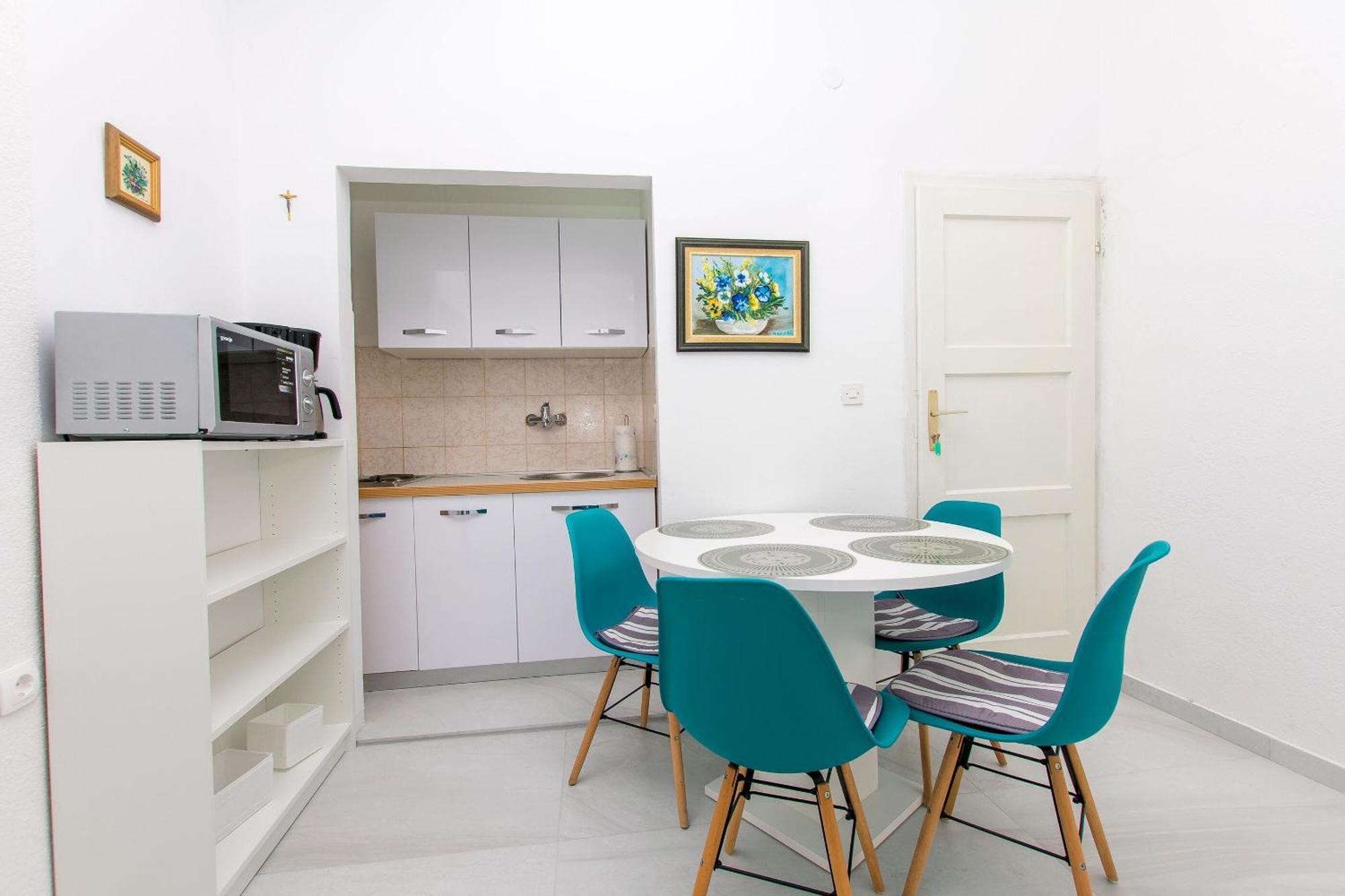 Apartment Terezija Pisak Extérieur photo