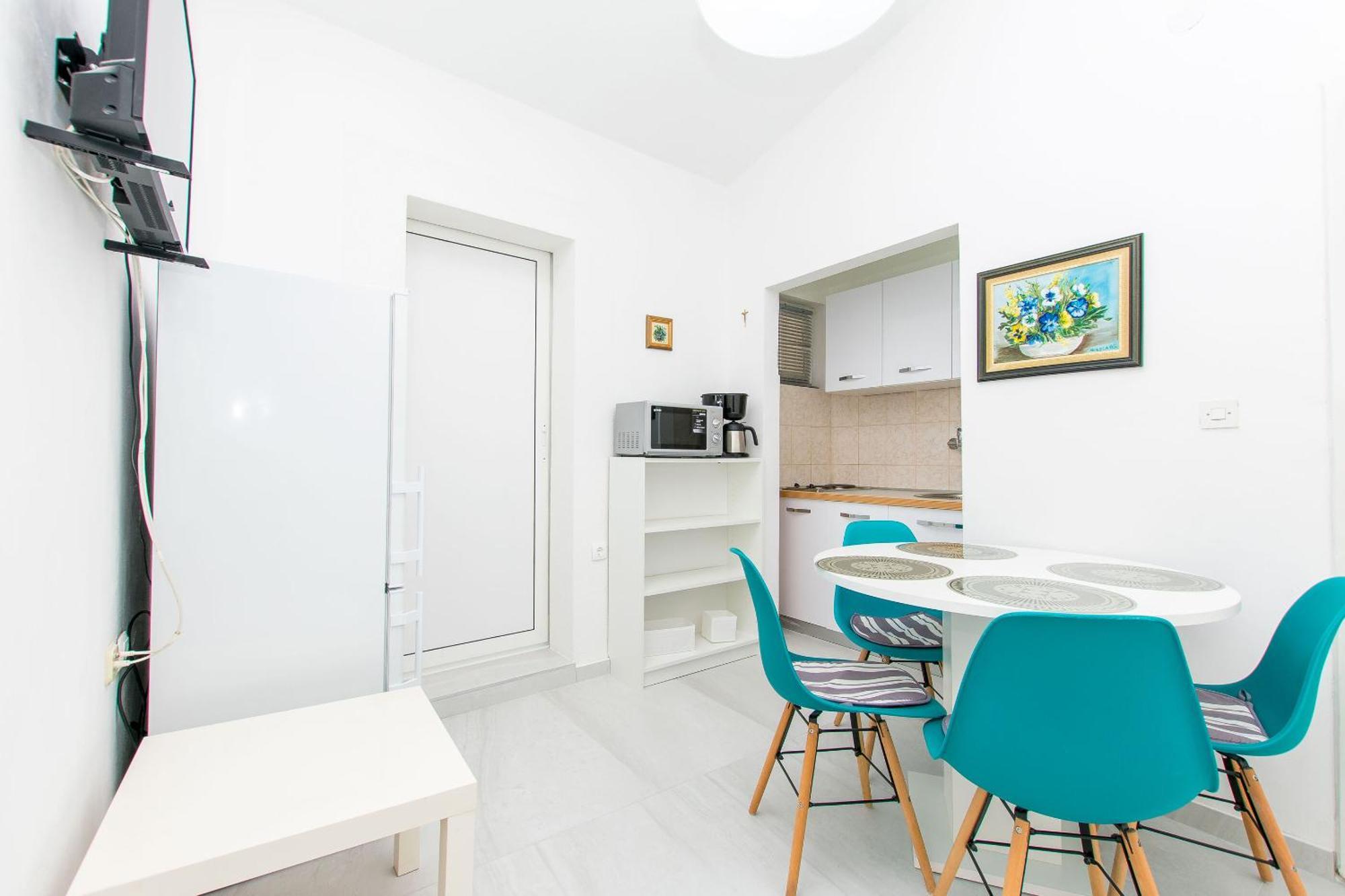 Apartment Terezija Pisak Extérieur photo