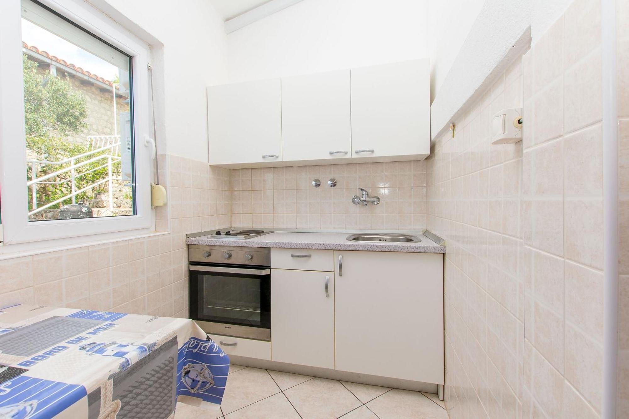 Apartment Terezija Pisak Extérieur photo