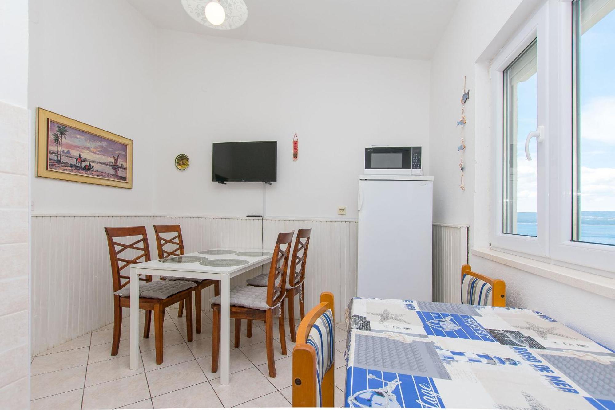 Apartment Terezija Pisak Extérieur photo