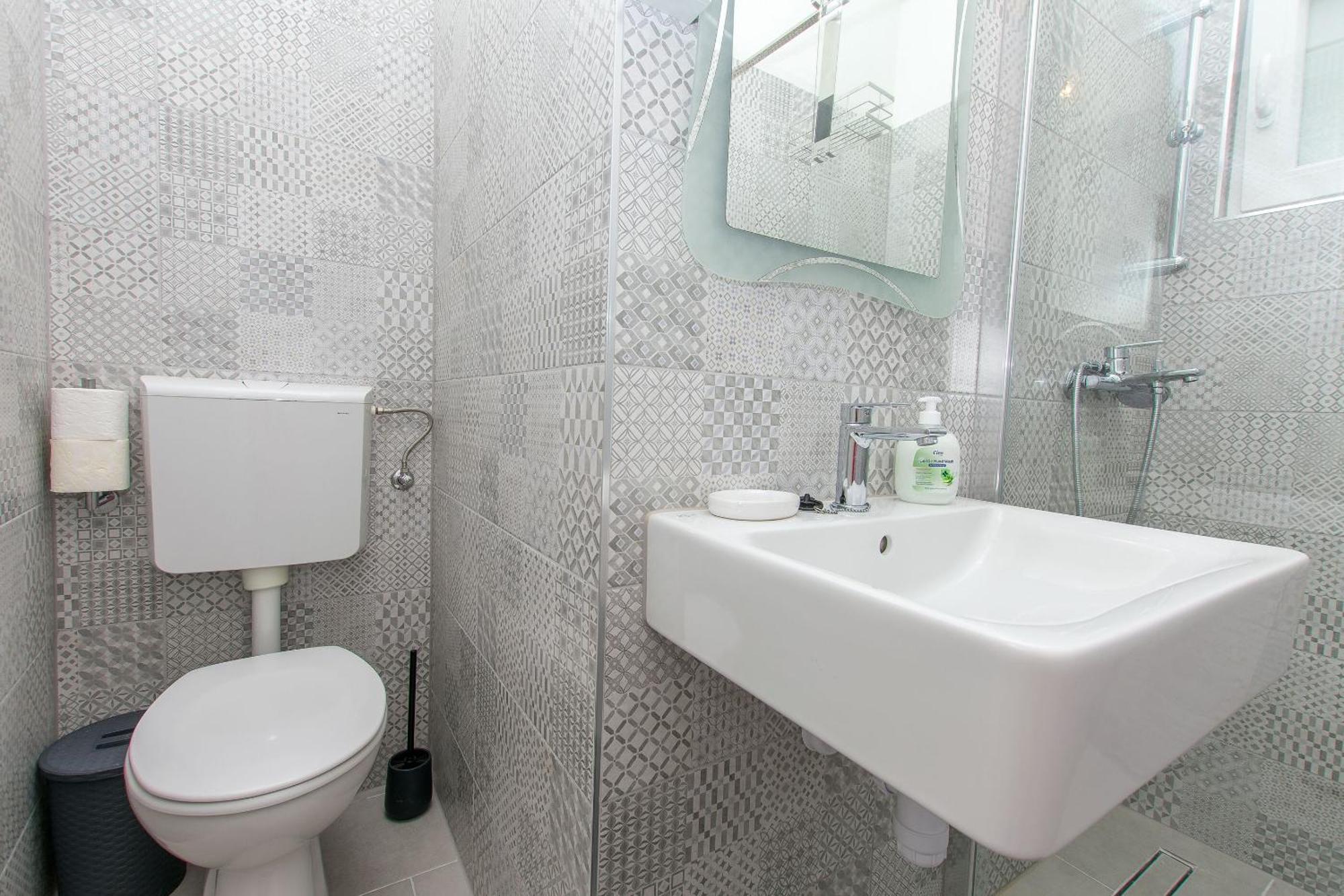 Apartment Terezija Pisak Extérieur photo