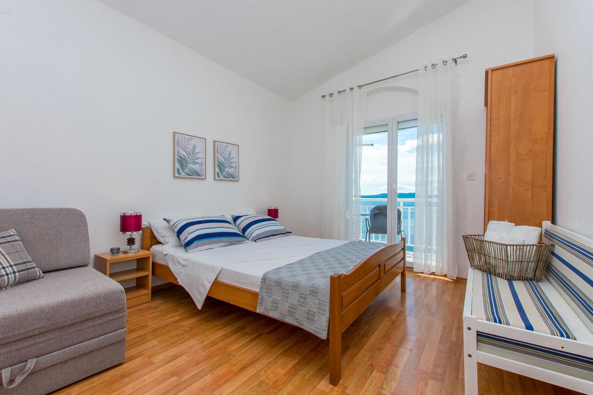 Apartment Terezija Pisak Extérieur photo