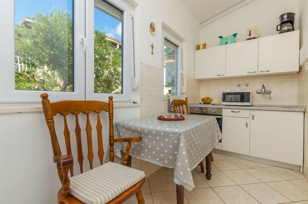 Apartment Terezija Pisak Extérieur photo